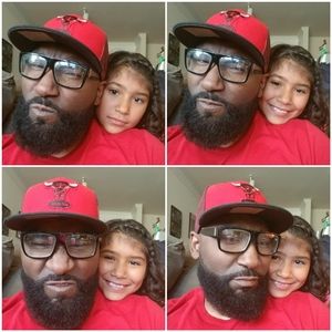 Meet your Posher, Terrell